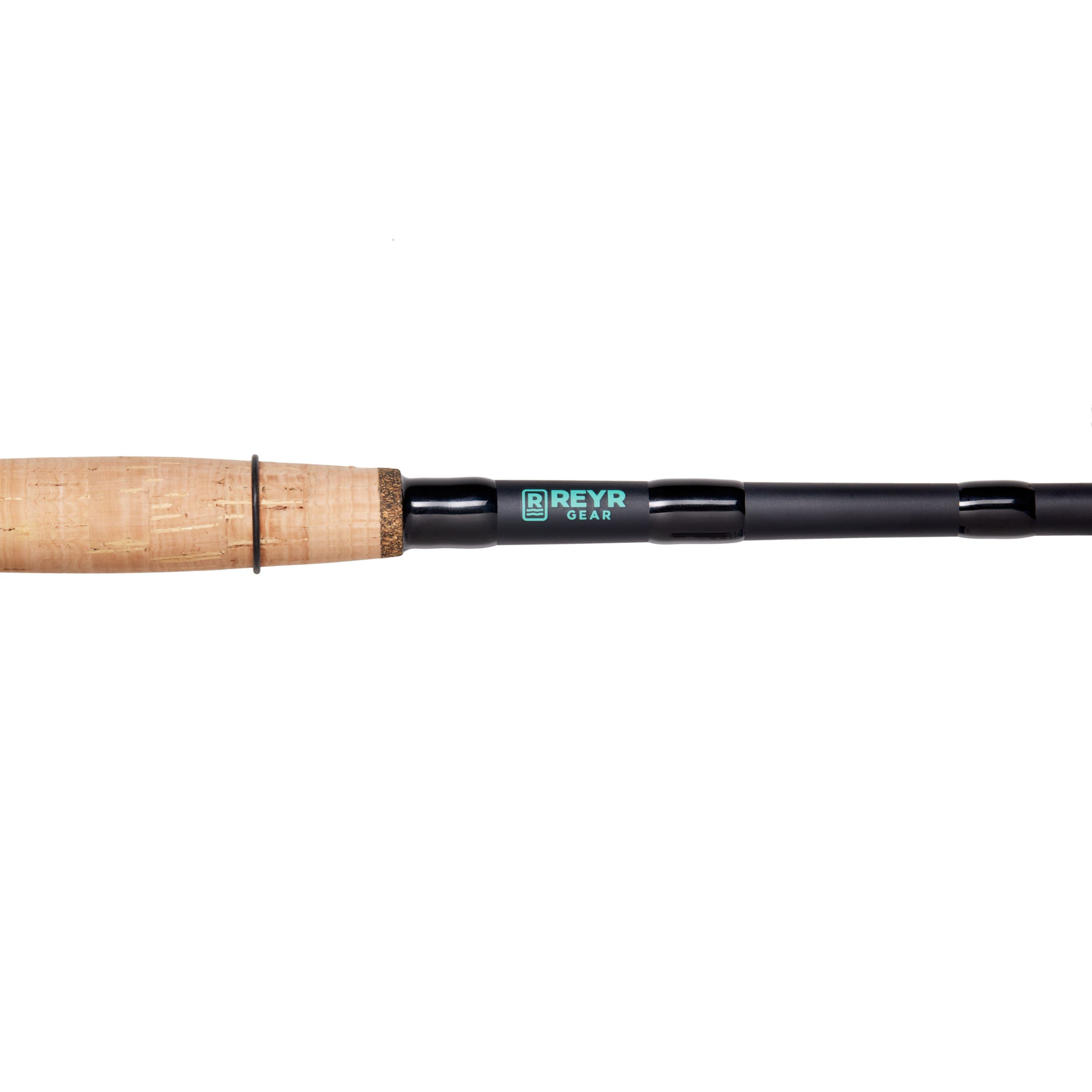 FIRST CAST Light 4wt / 7ft – Travel Fly Rod