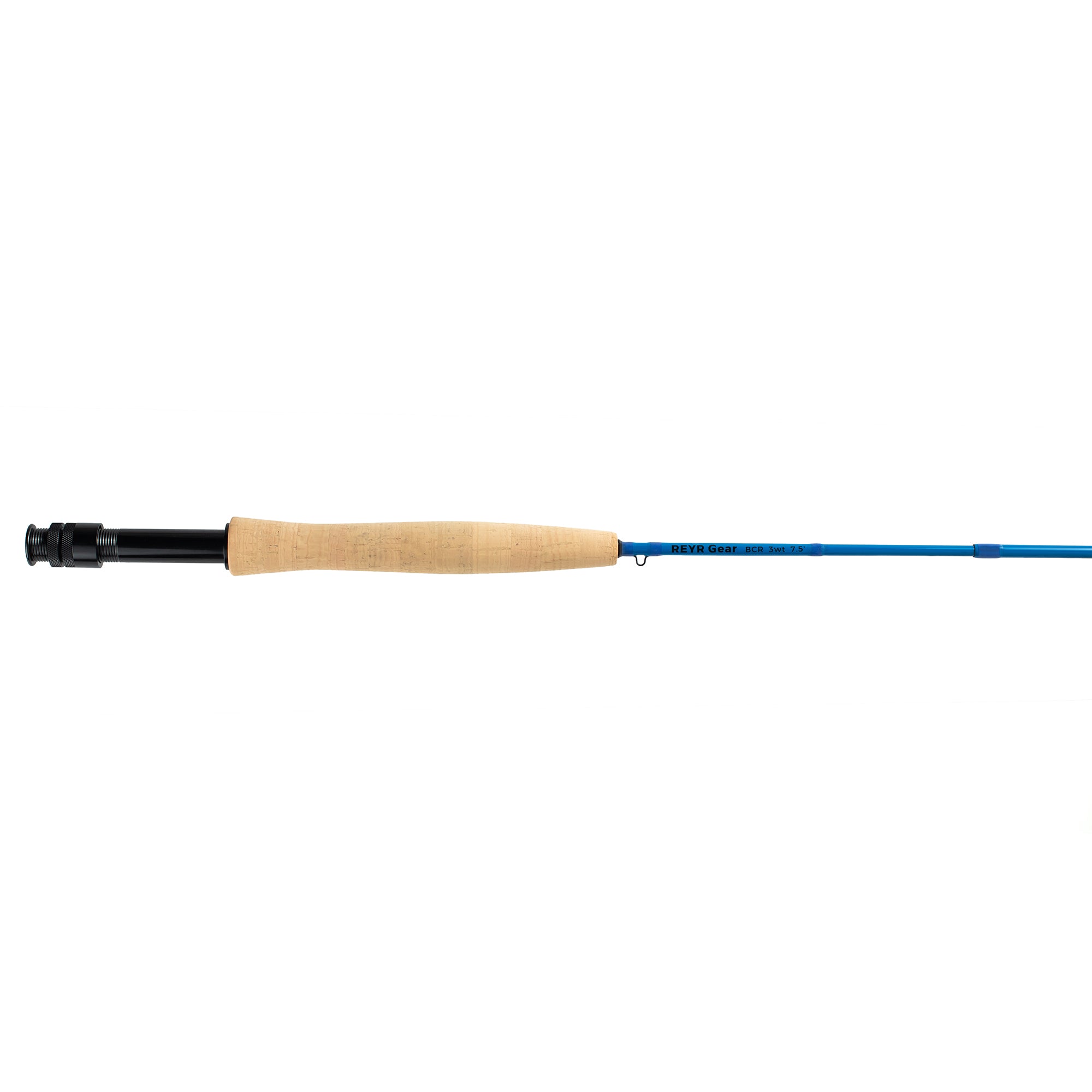 BCR Travel Fly Rod – 3wt / 7’6”