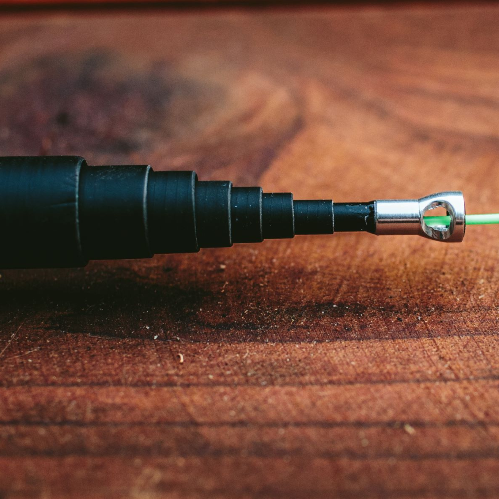 FIRST CAST Rod Sections