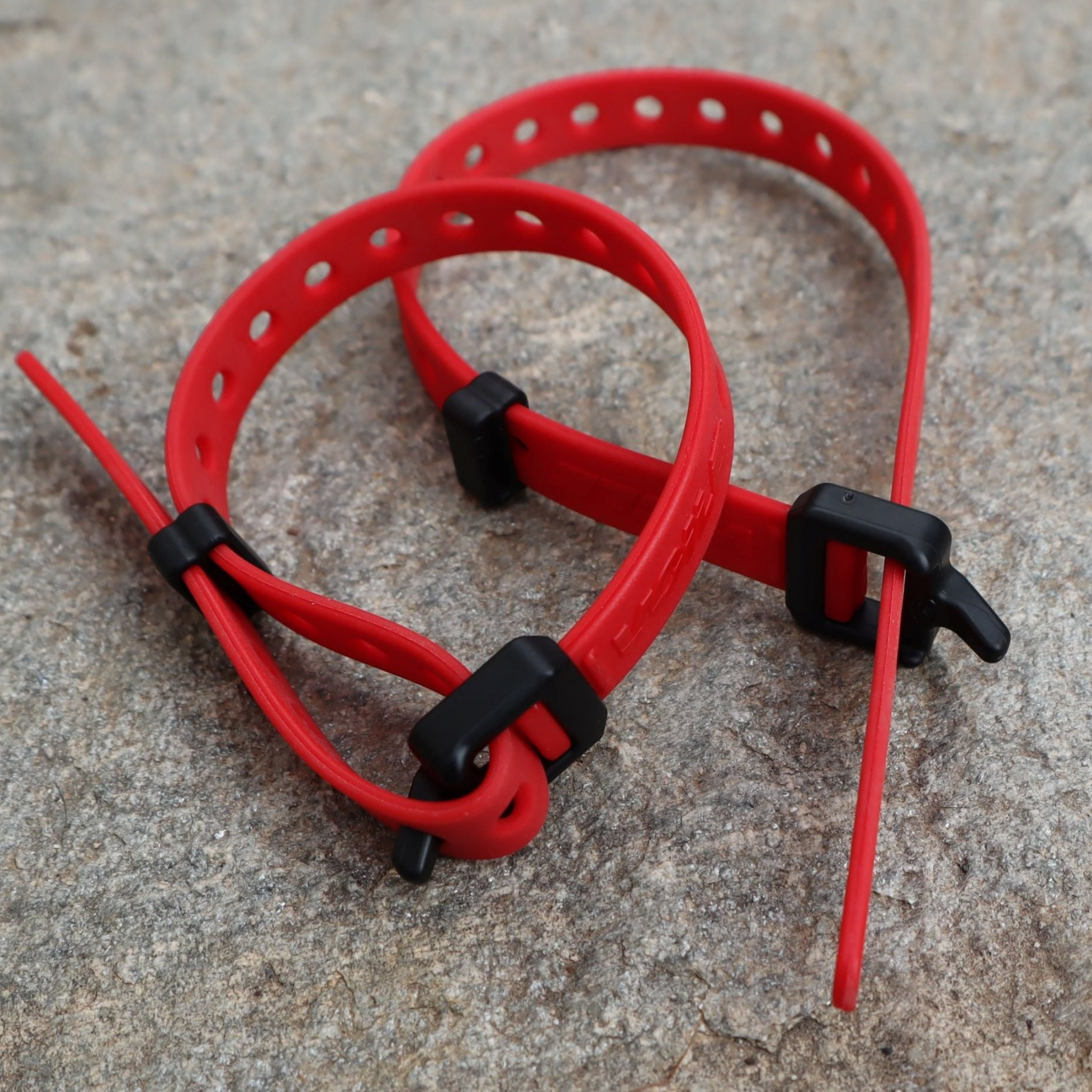 Voile Rod Straps