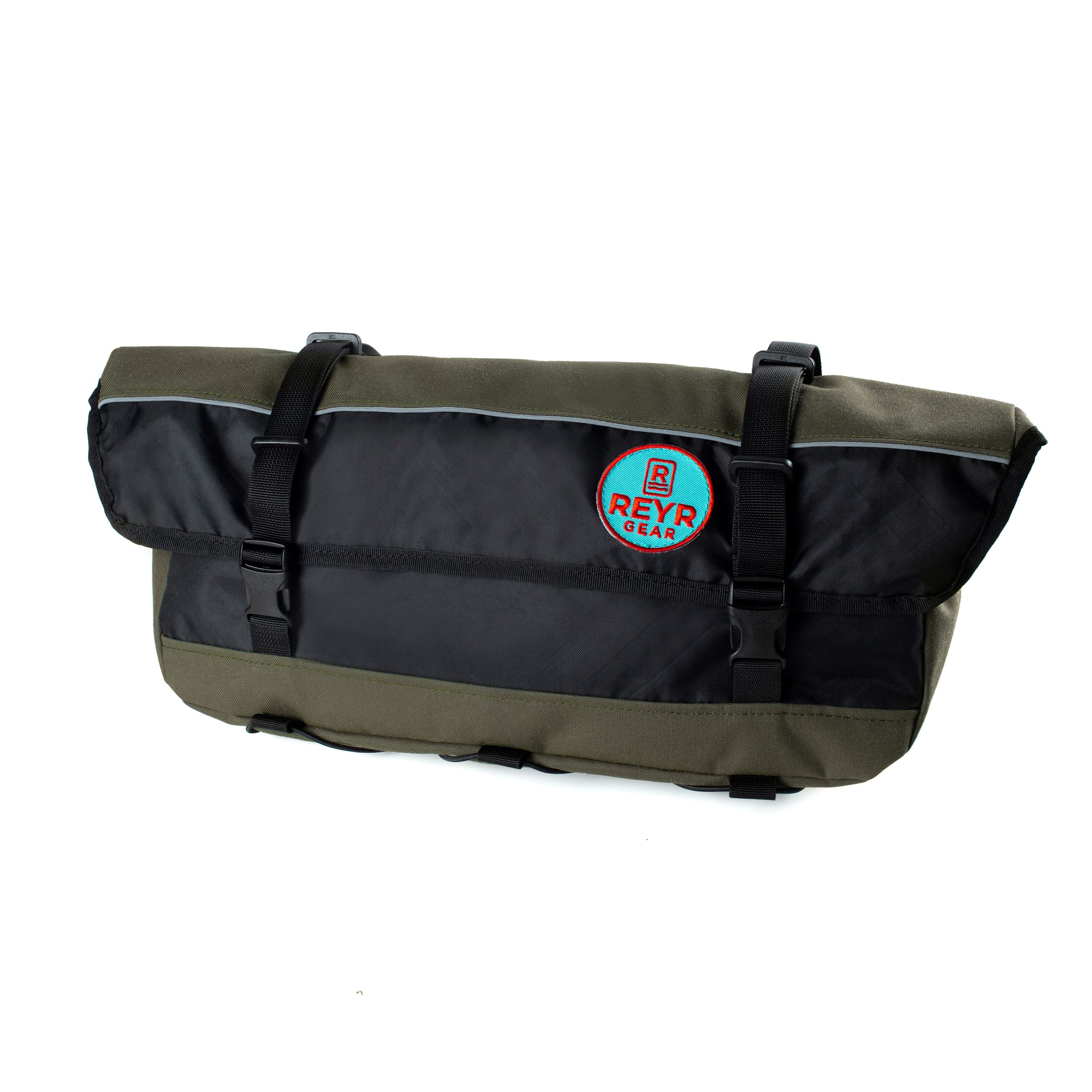 The Sixpack - Hipbag