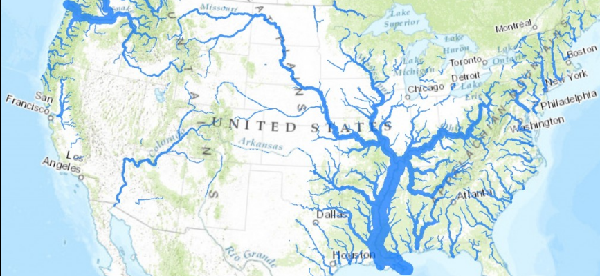 Blue Lining To Find New Waters! a Mini Podcast