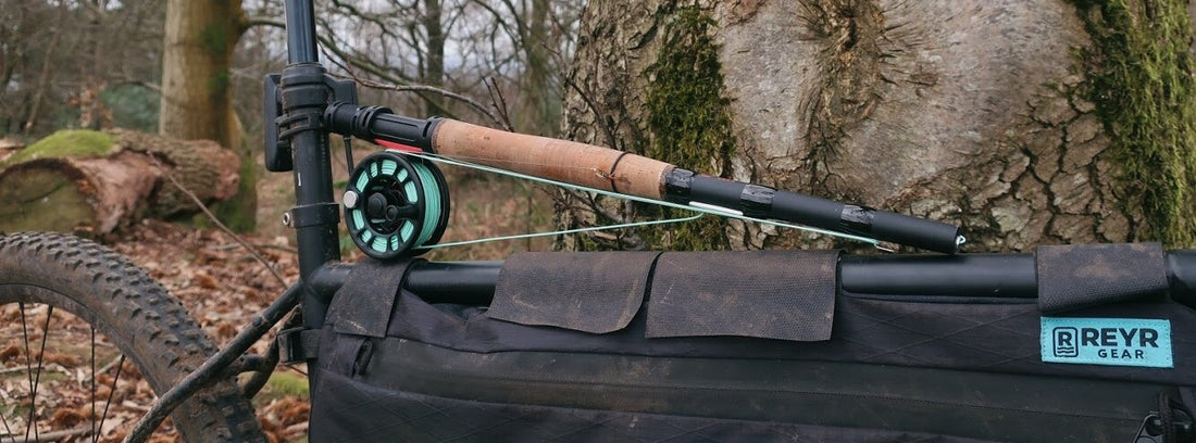 Bike Fishing 101