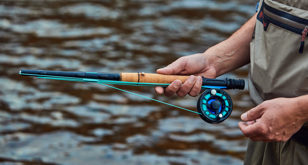 Travel Fishing Best Portable Fishing Rod For Backpacking REYRGEAR