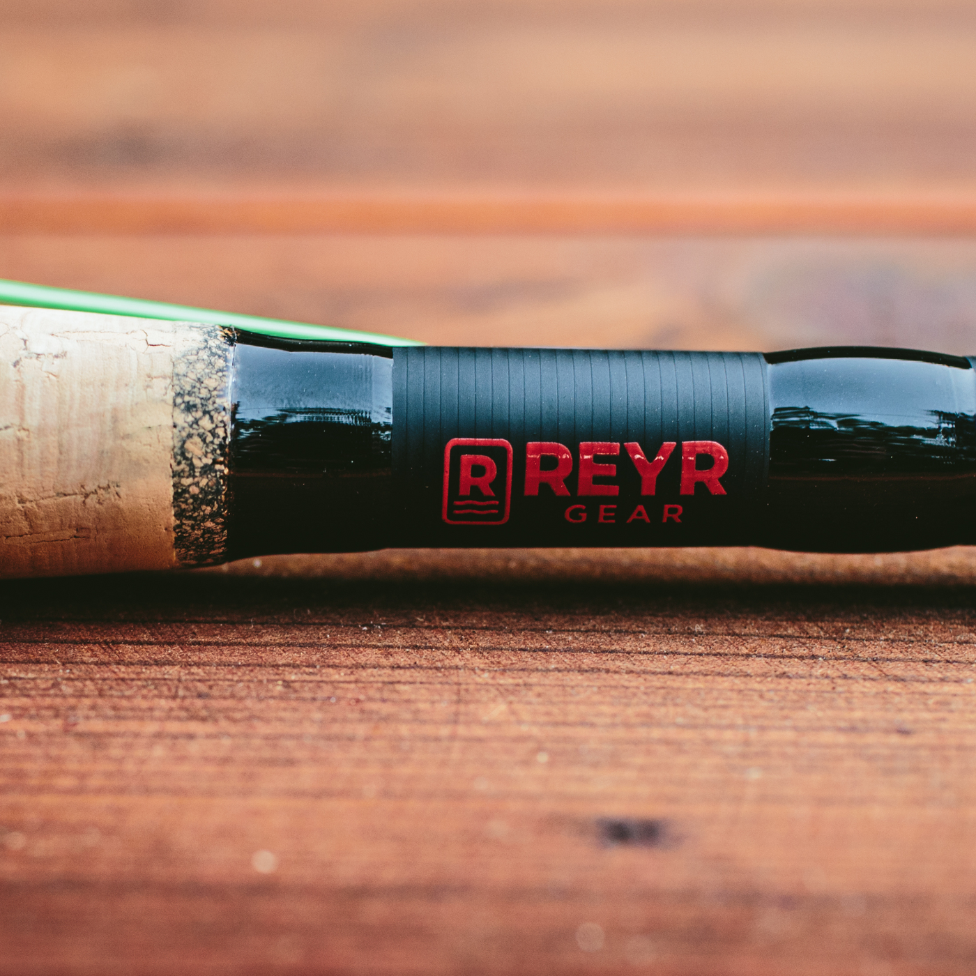 FIRST CAST Travel Fly Rod - 6wt - 8.5ft