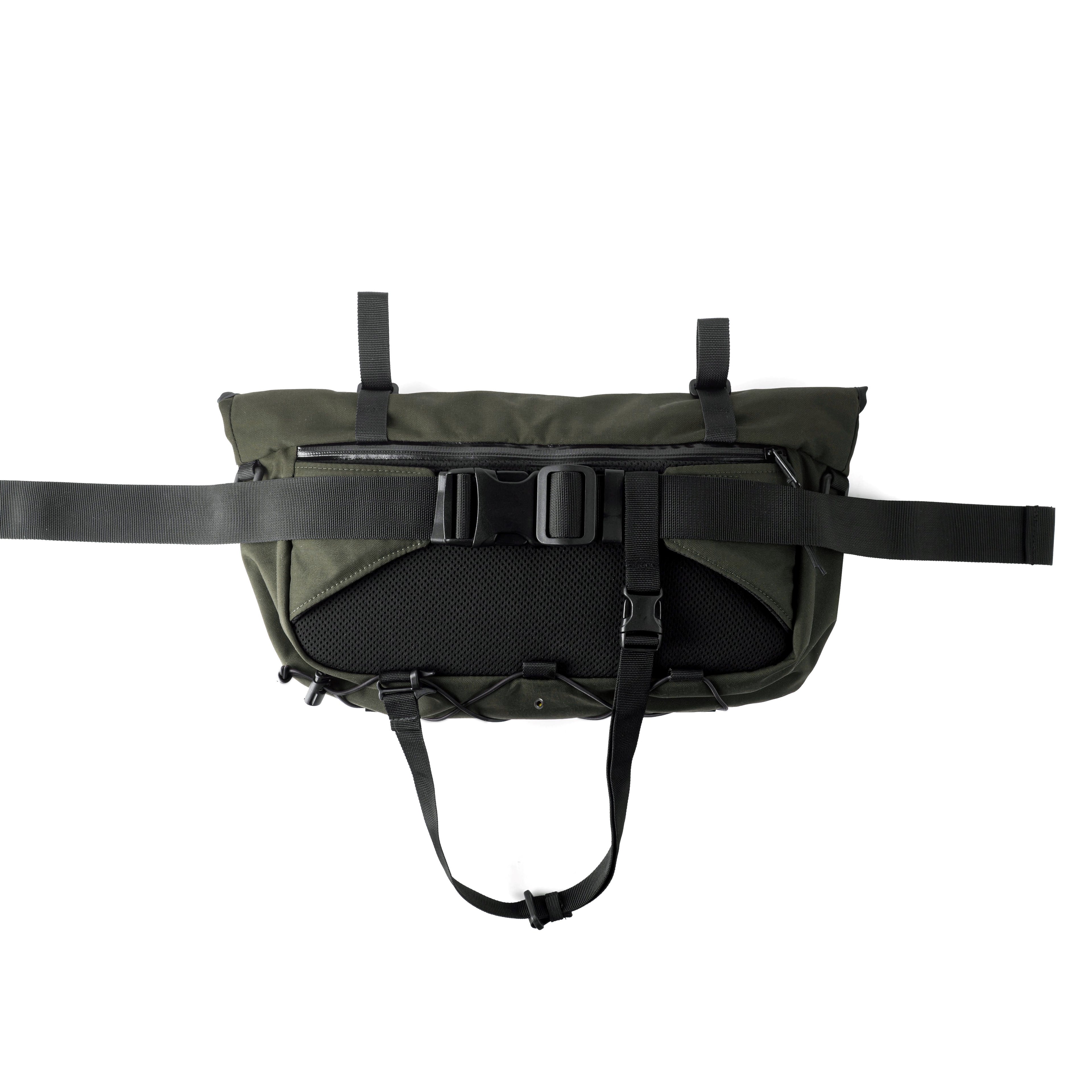 The Sixpack - Hipbag