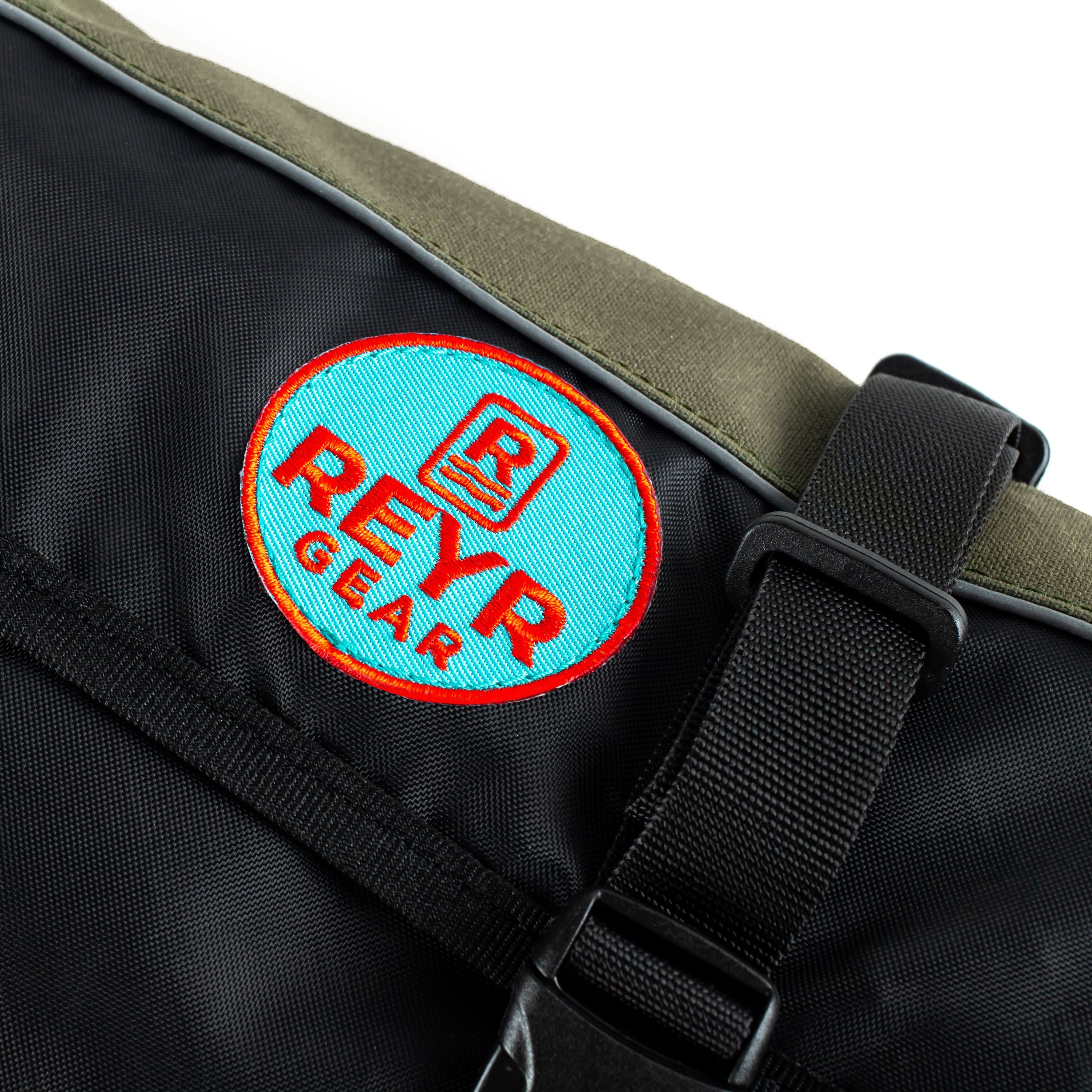 The Sixpack - Hipbag