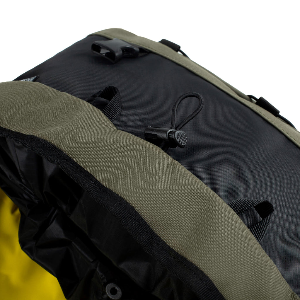 The Sixpack - Hipbag