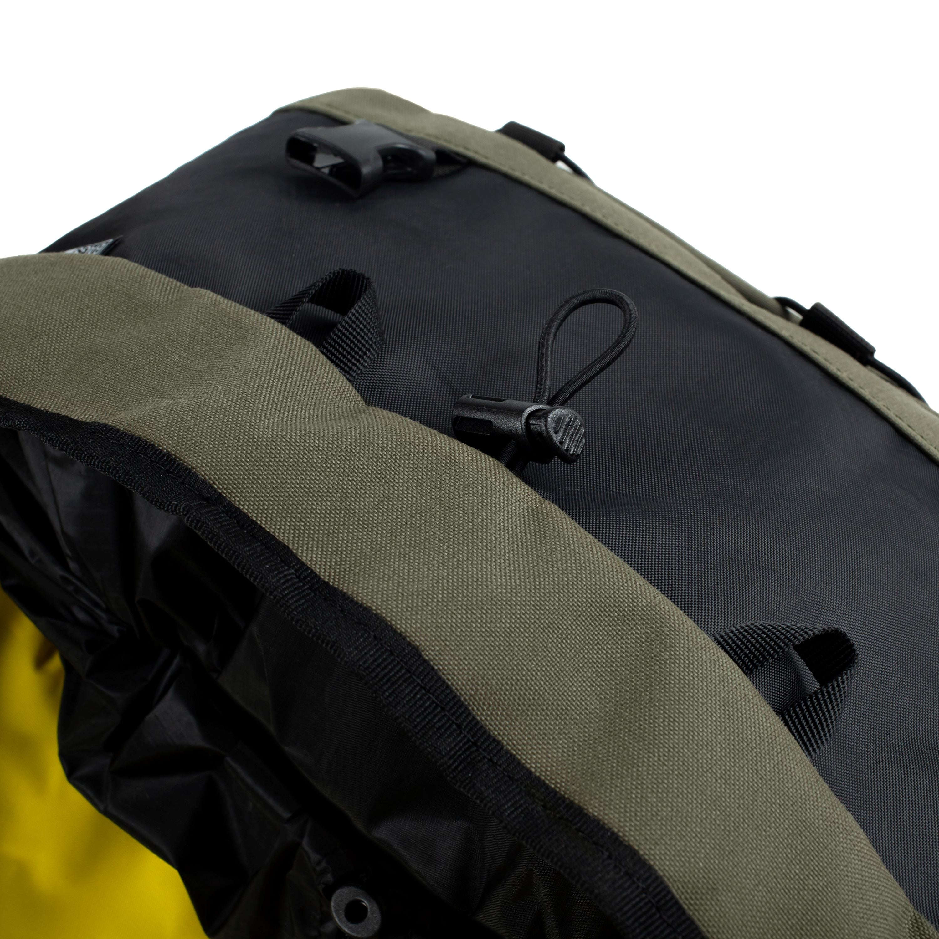 The Sixpack - Hipbag