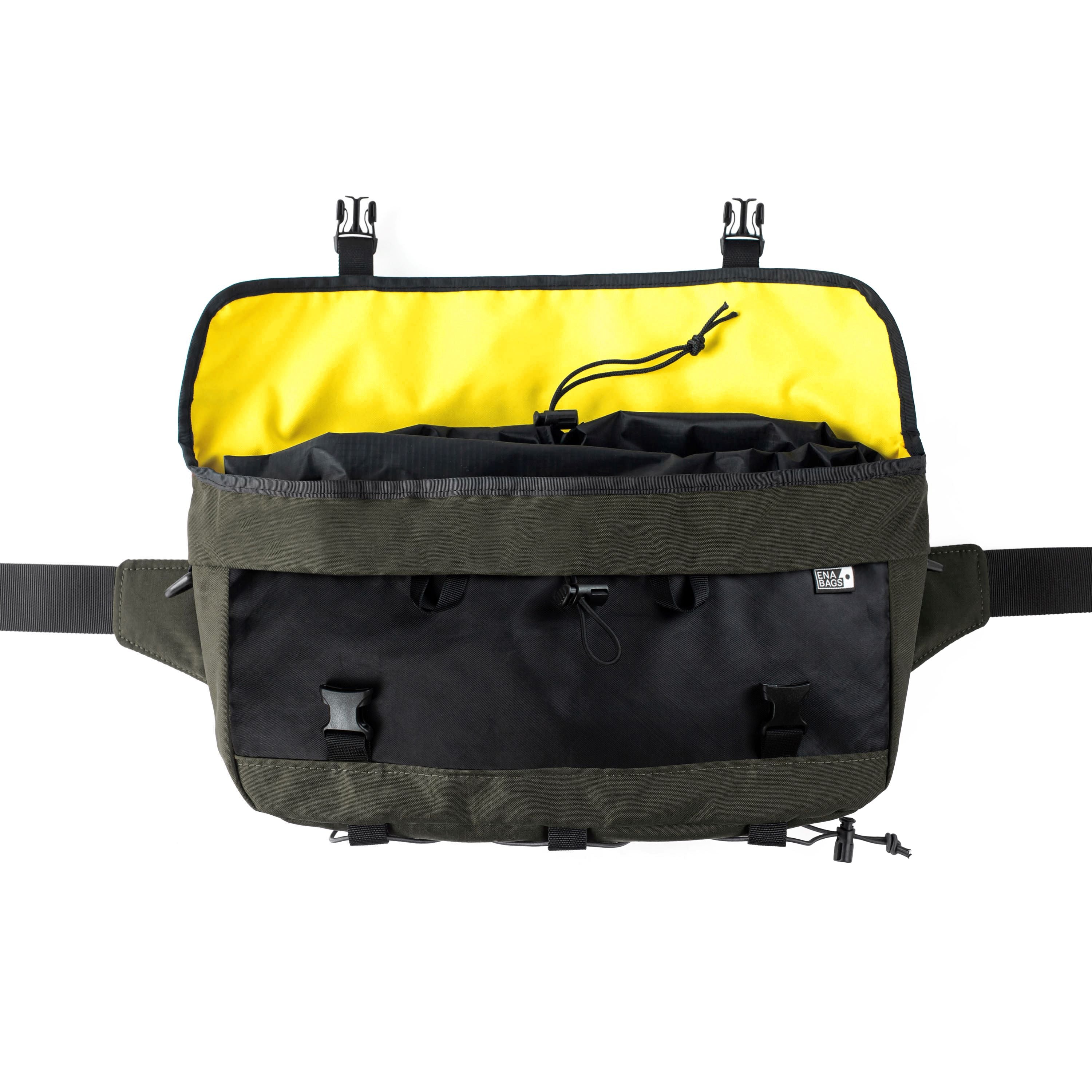 The Sixpack - Hipbag