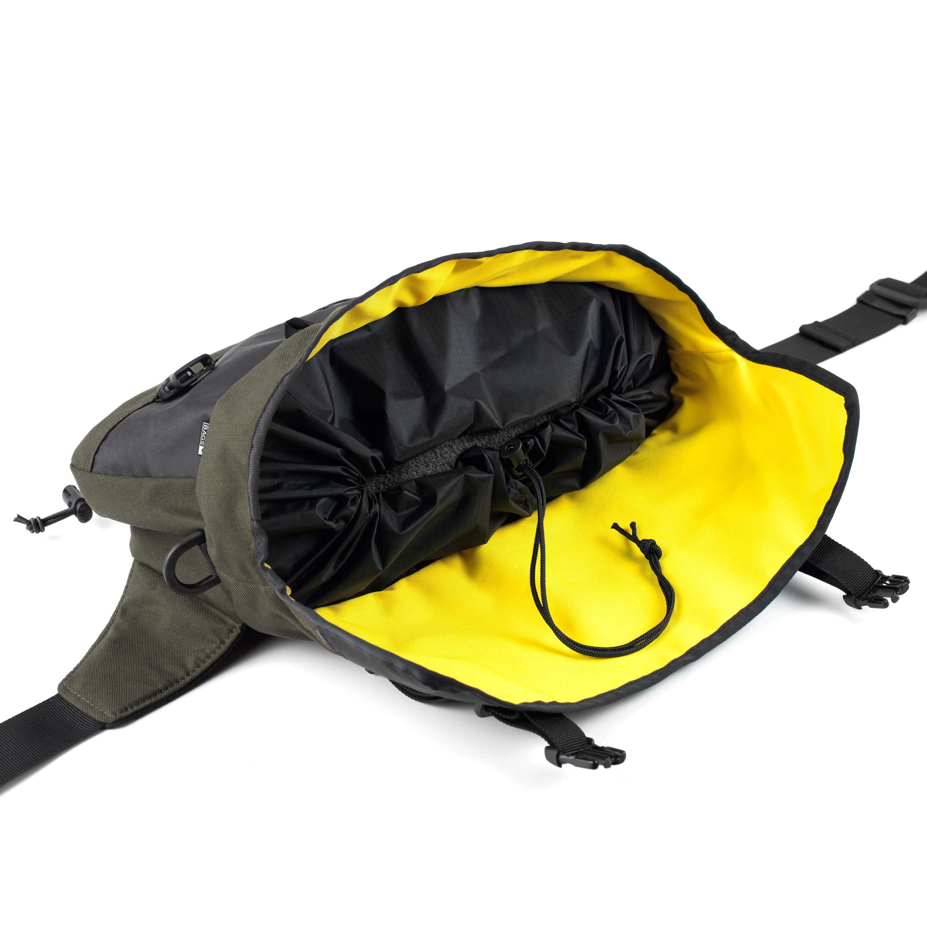 The Sixpack - Hipbag