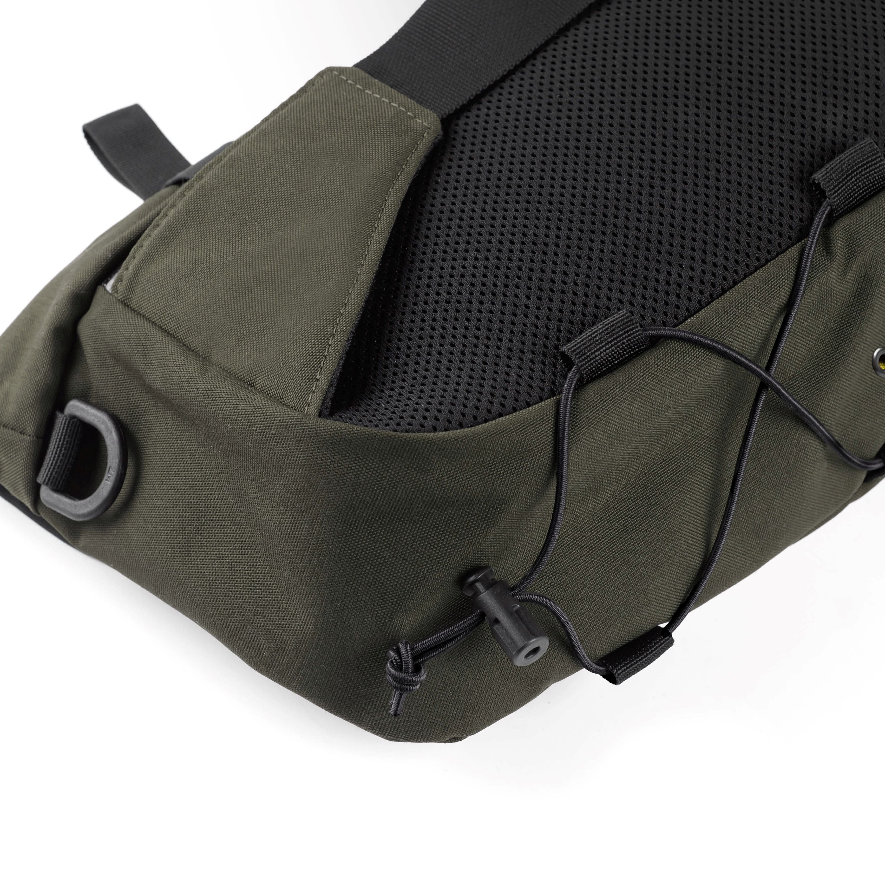The Sixpack - Hipbag
