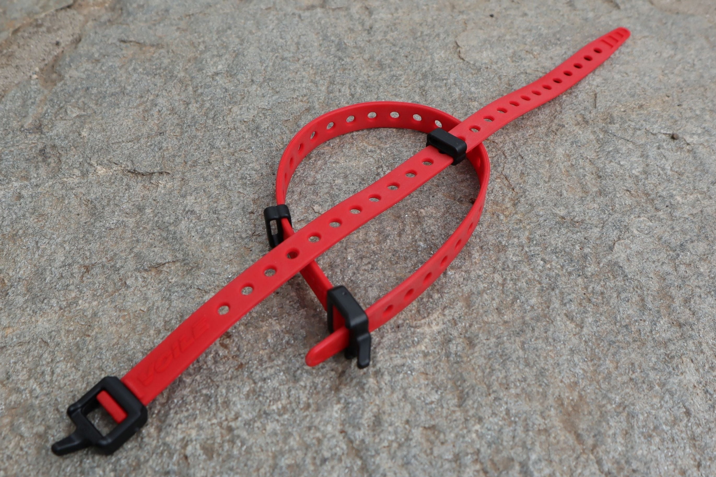 Voile Rod Straps