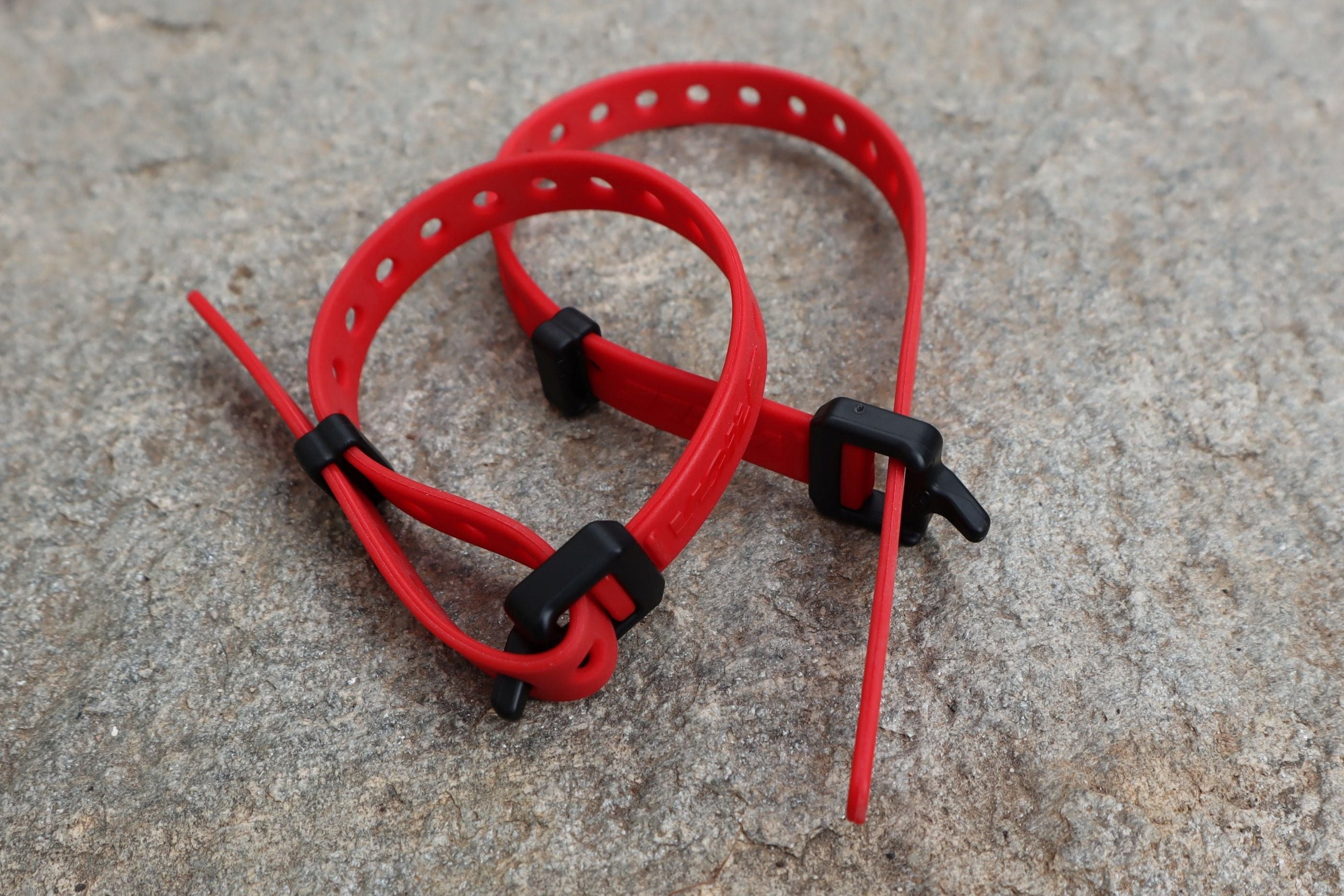 Voile Rod Straps