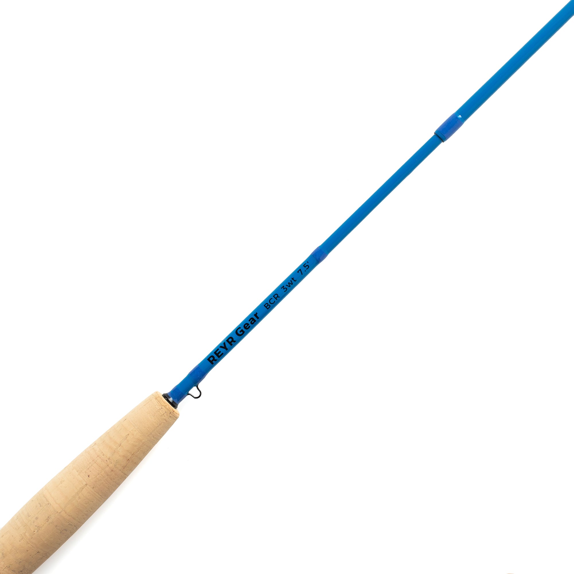 travel 3wt fly rod 