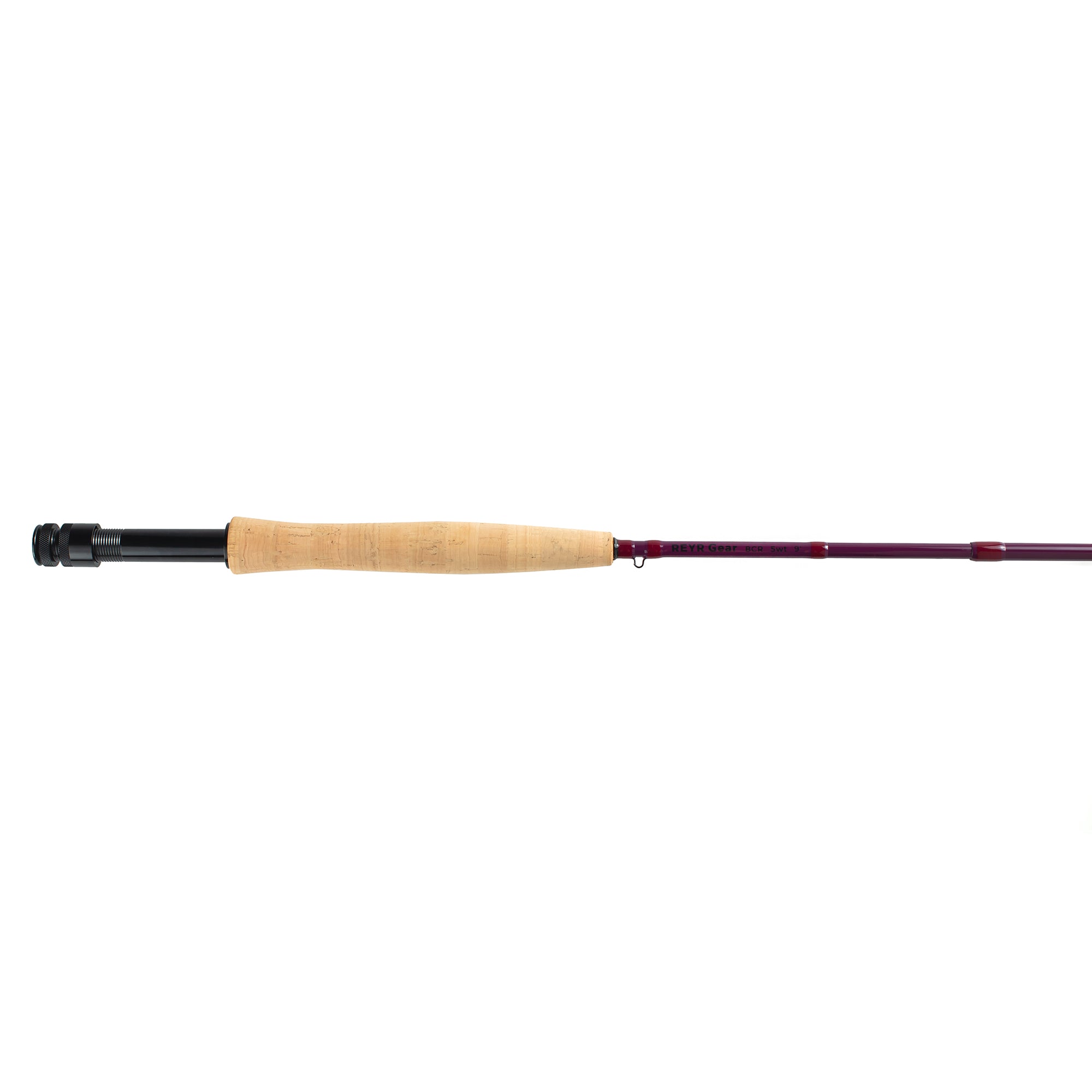 BCR Travel Fly Rod – 5wt / 9ft