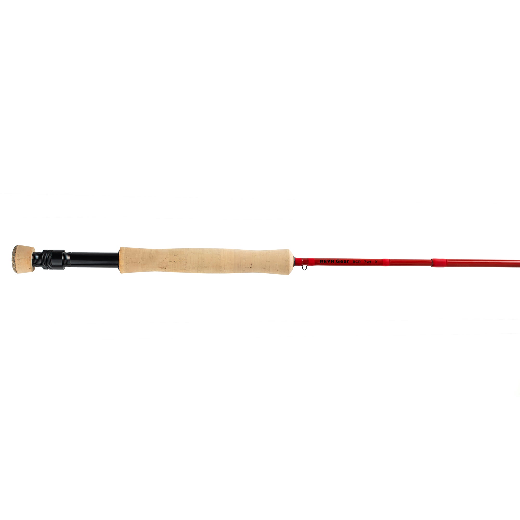 BCR Travel Fly Rod - 7wt / 9ft