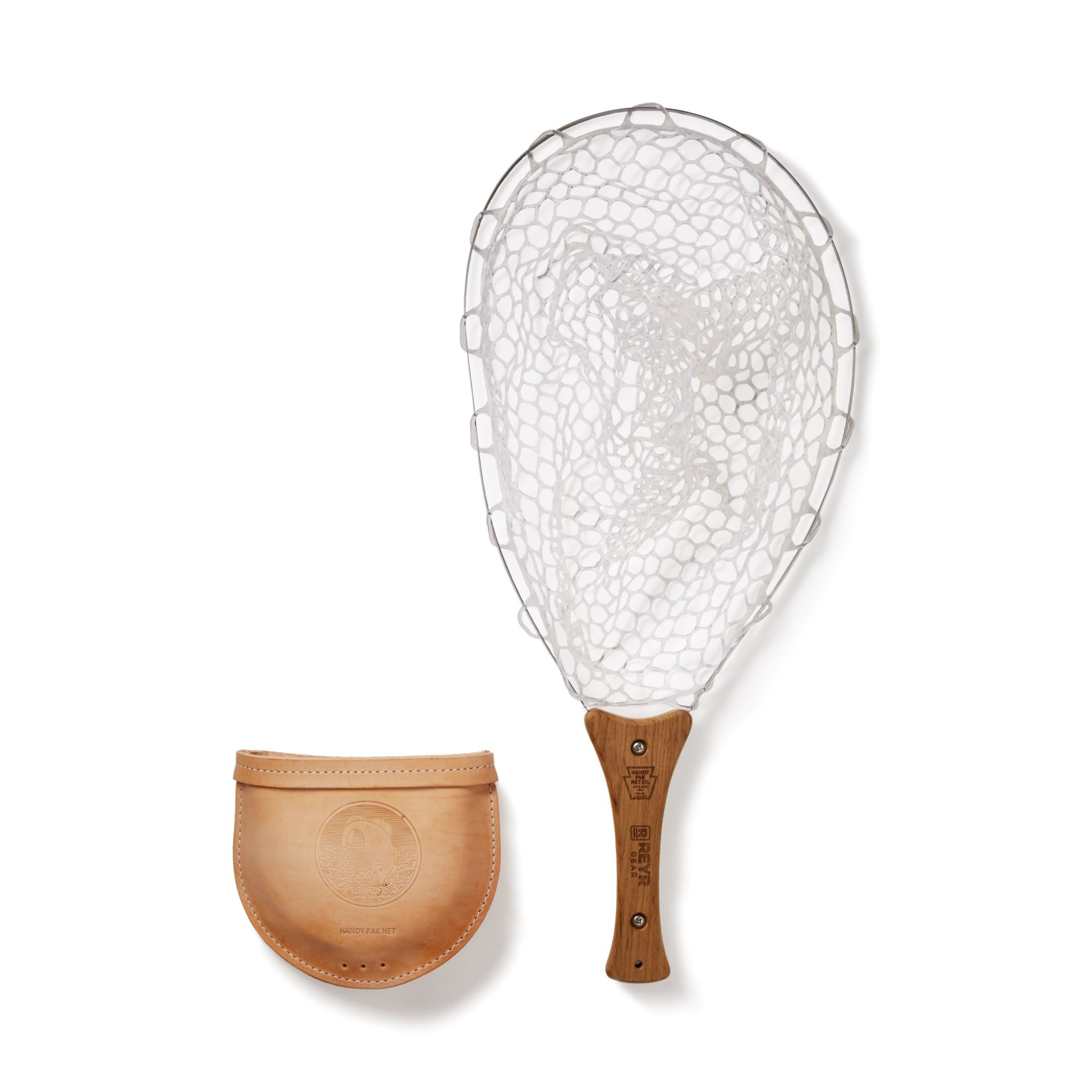 Collapsible Insta-Net