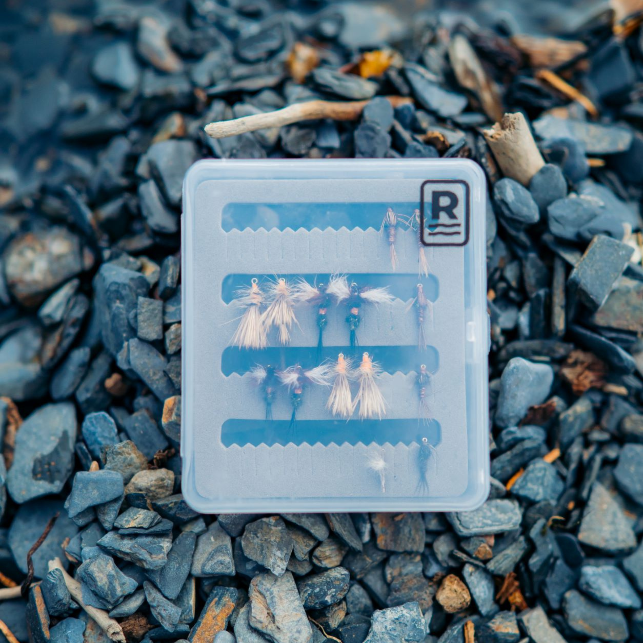 Mini Fly Box