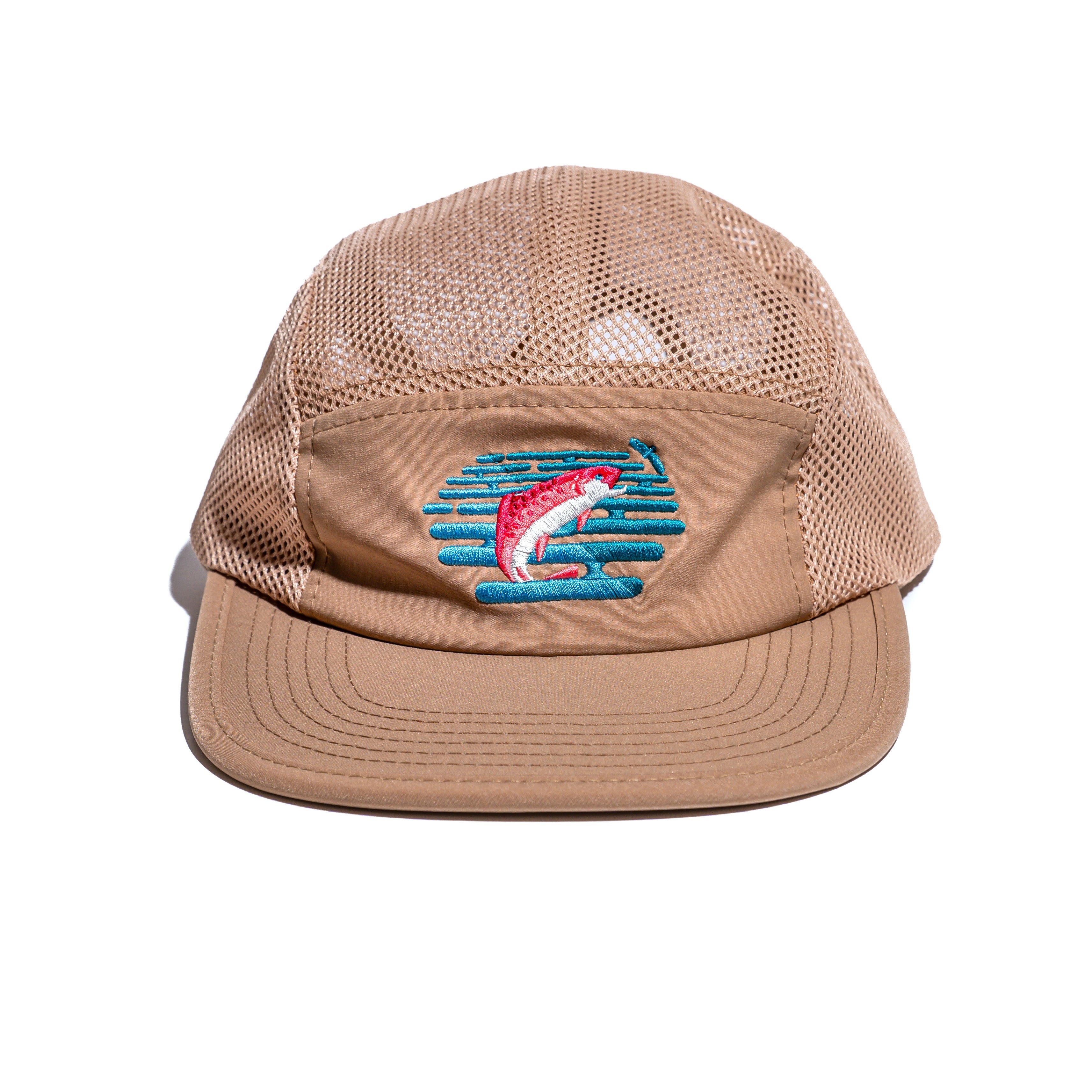 The Trout Topper