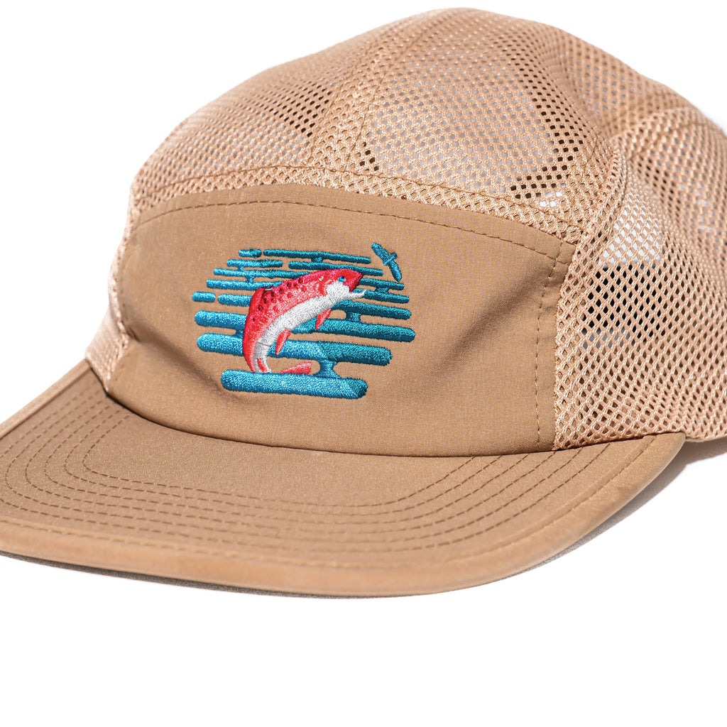 The Trout Topper