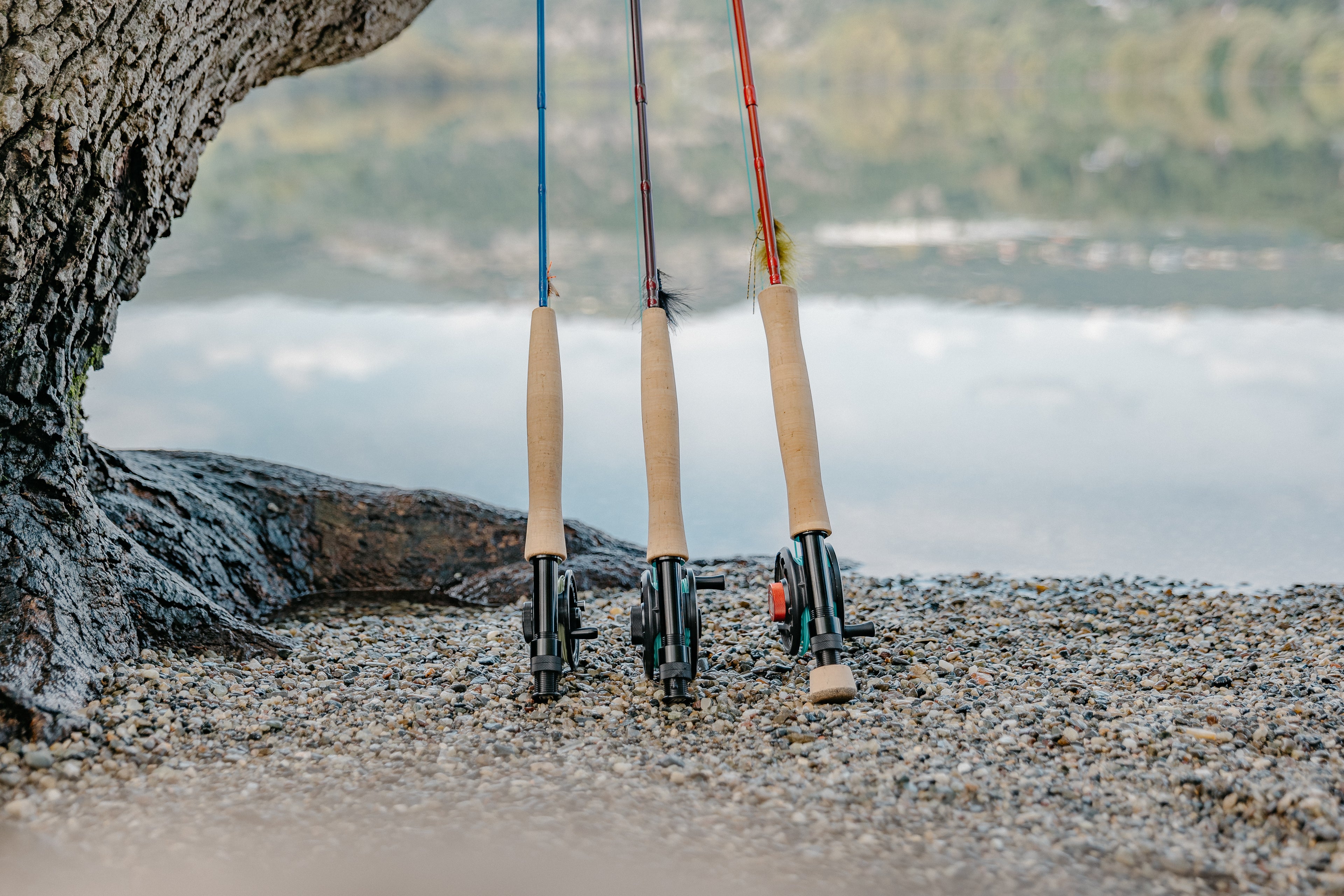 BCR Travel Fly Rod – 3wt / 7’6”