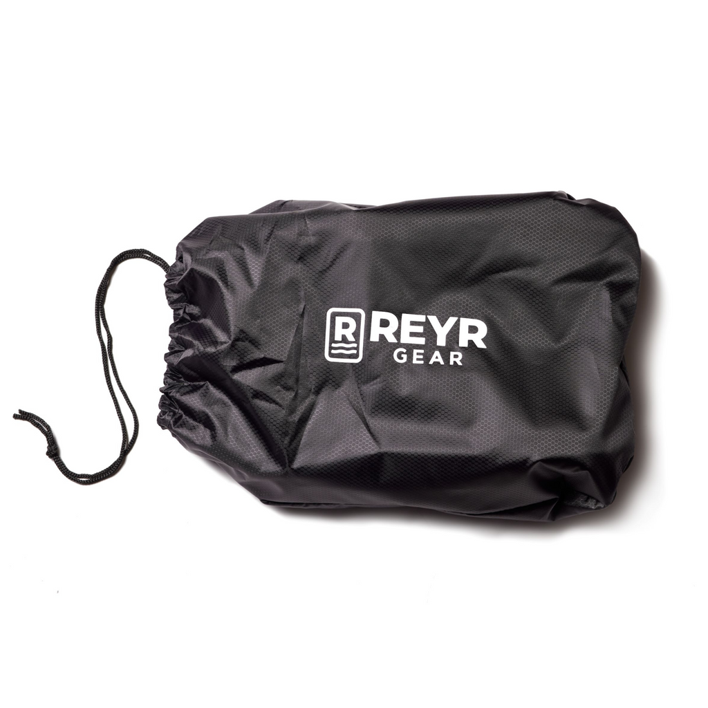 River Runner - Wading Booties
