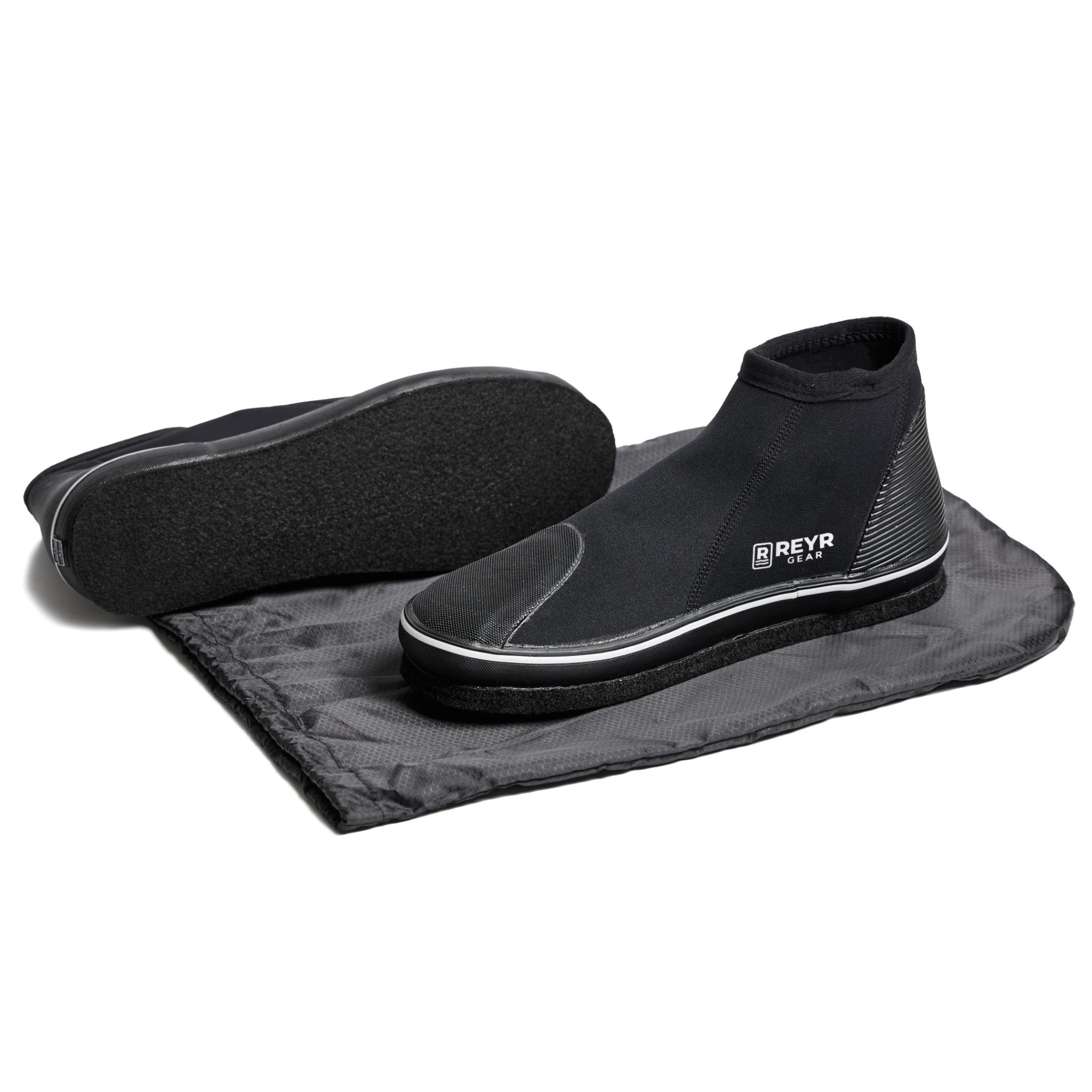 River Runner - Wading Booties