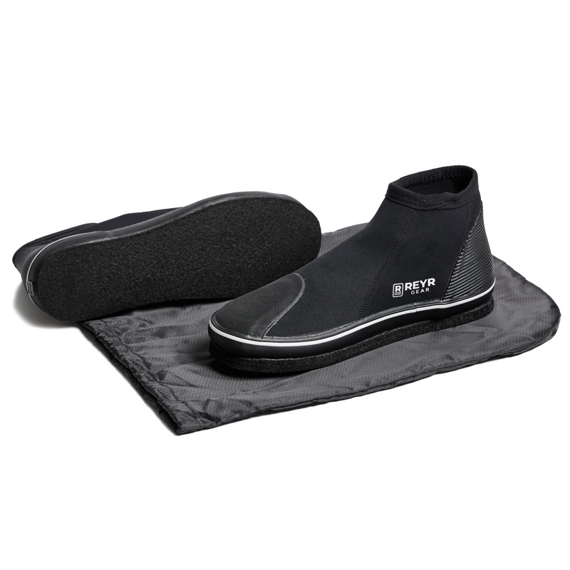 River Runner - Wading Booties