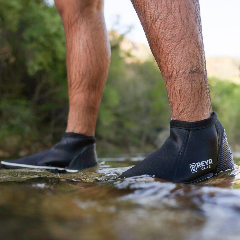 River Runner - Wading Booties