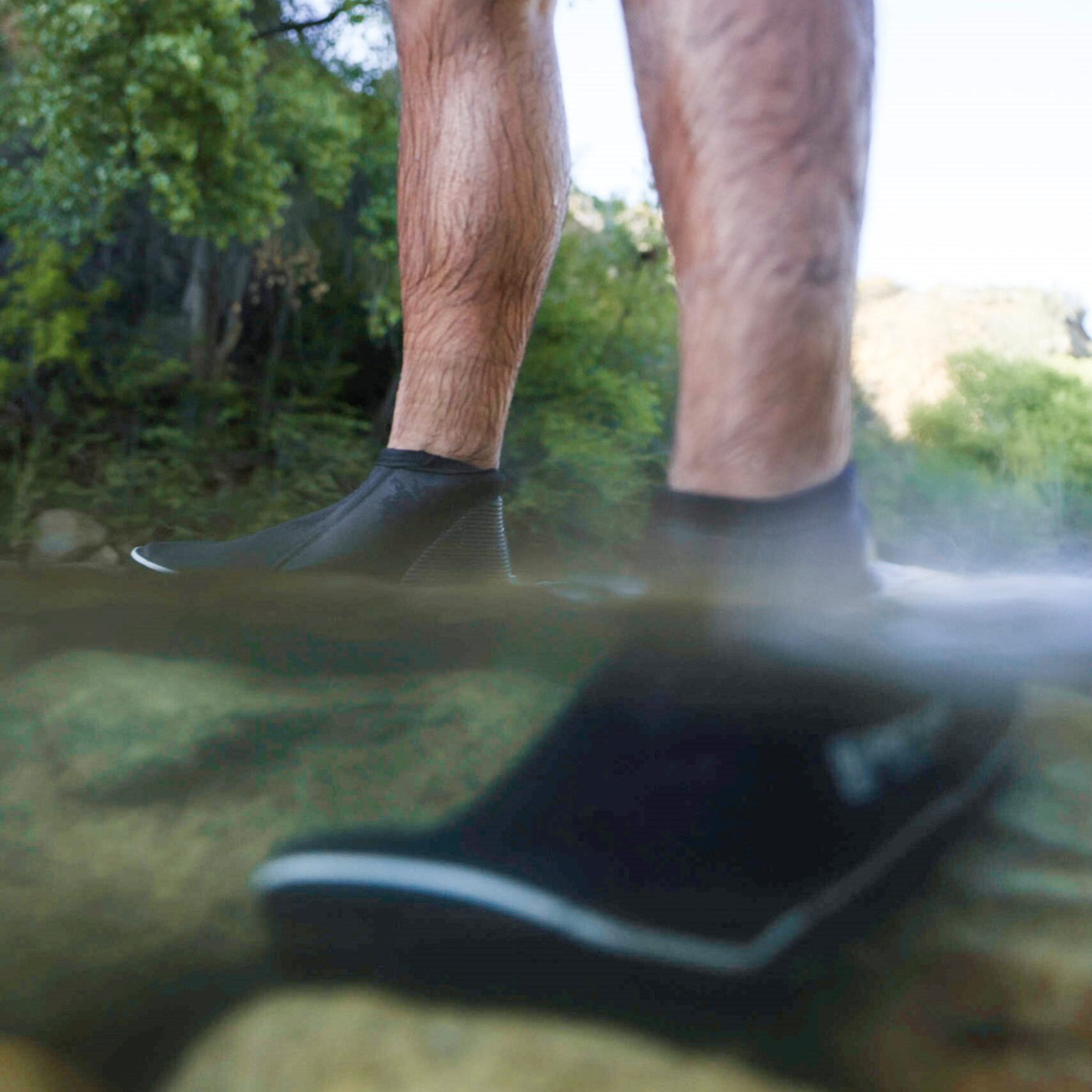 River Runner - Wading Booties