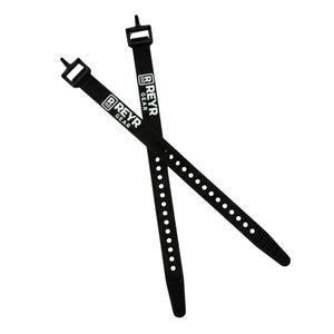 VOILE ROD STRAPS