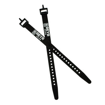 STRAPS & CARRY