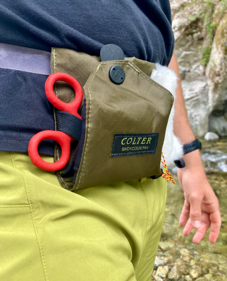 Thorofare Clip Kit