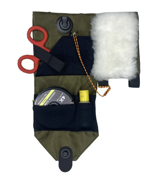 Thorofare Clip Kit