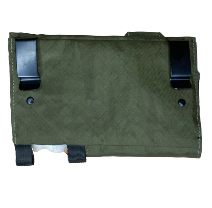 Thorofare Clip Kit