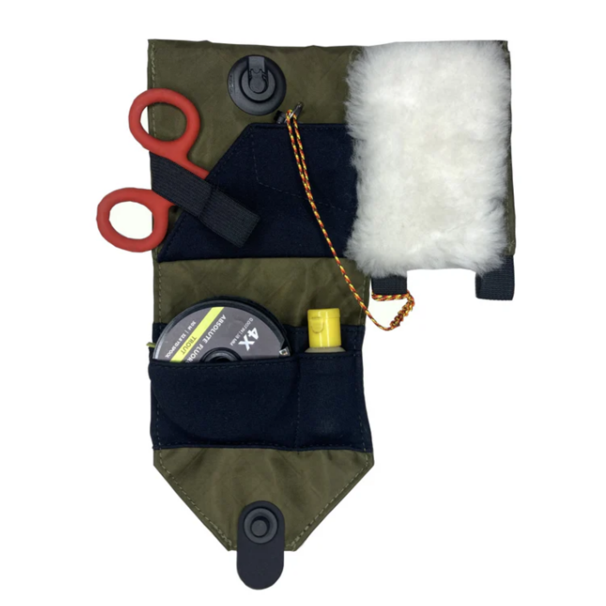 Thorofare Clip Kit