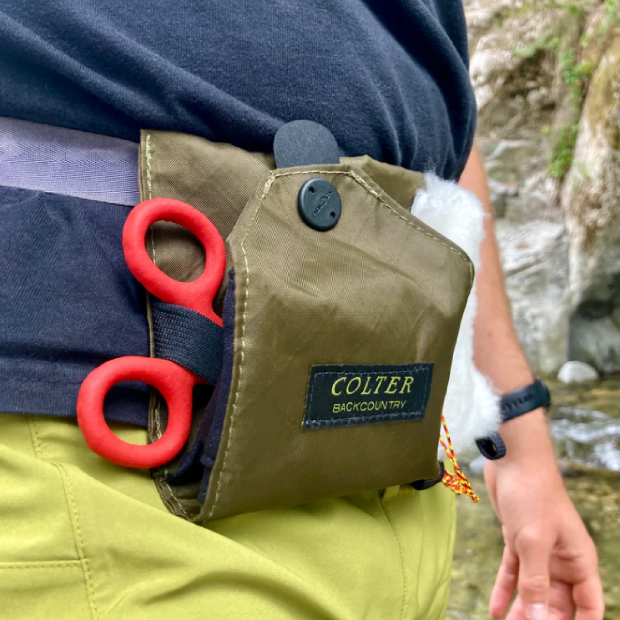 Thorofare Clip Kit