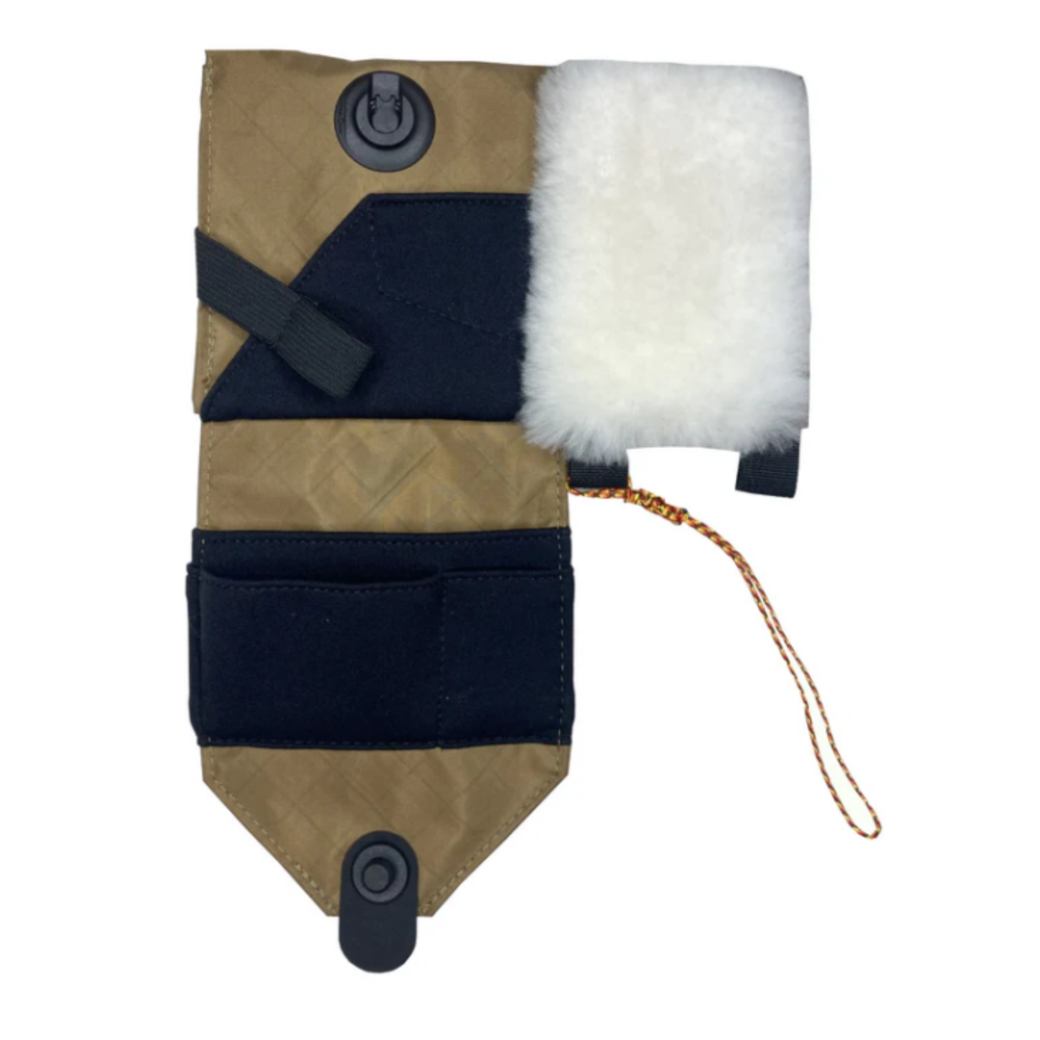 Thorofare Clip Kit