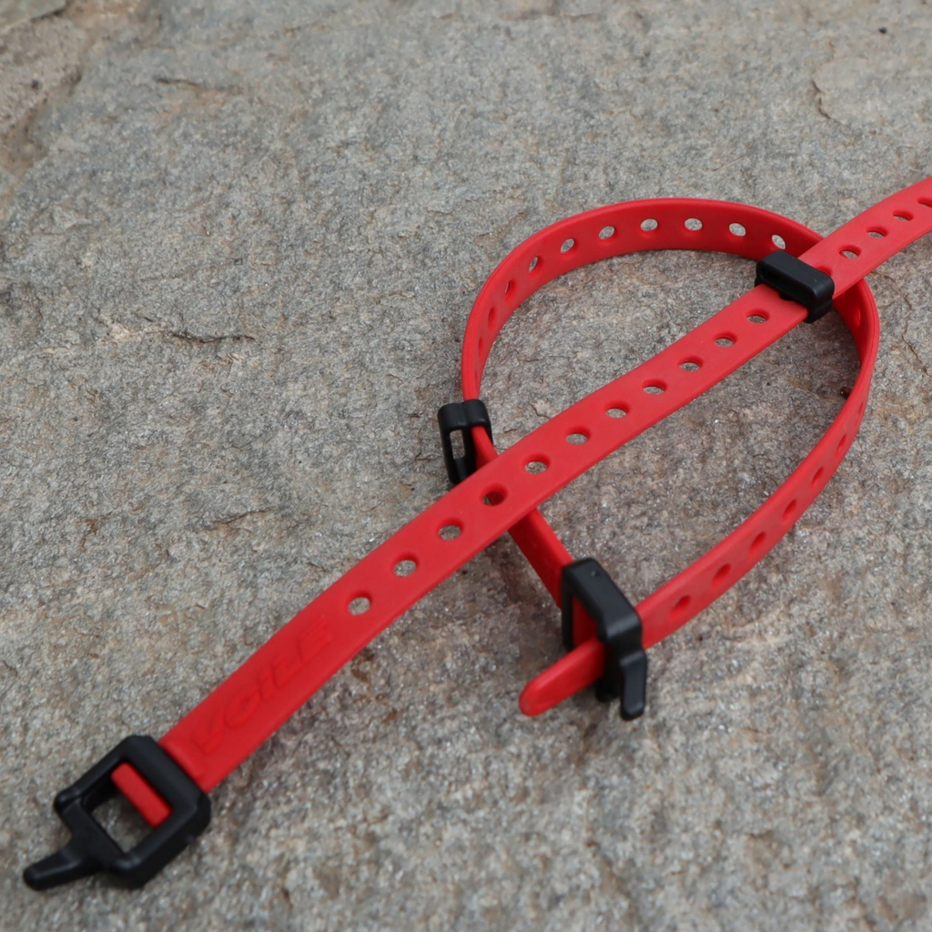 Voile Rod Straps