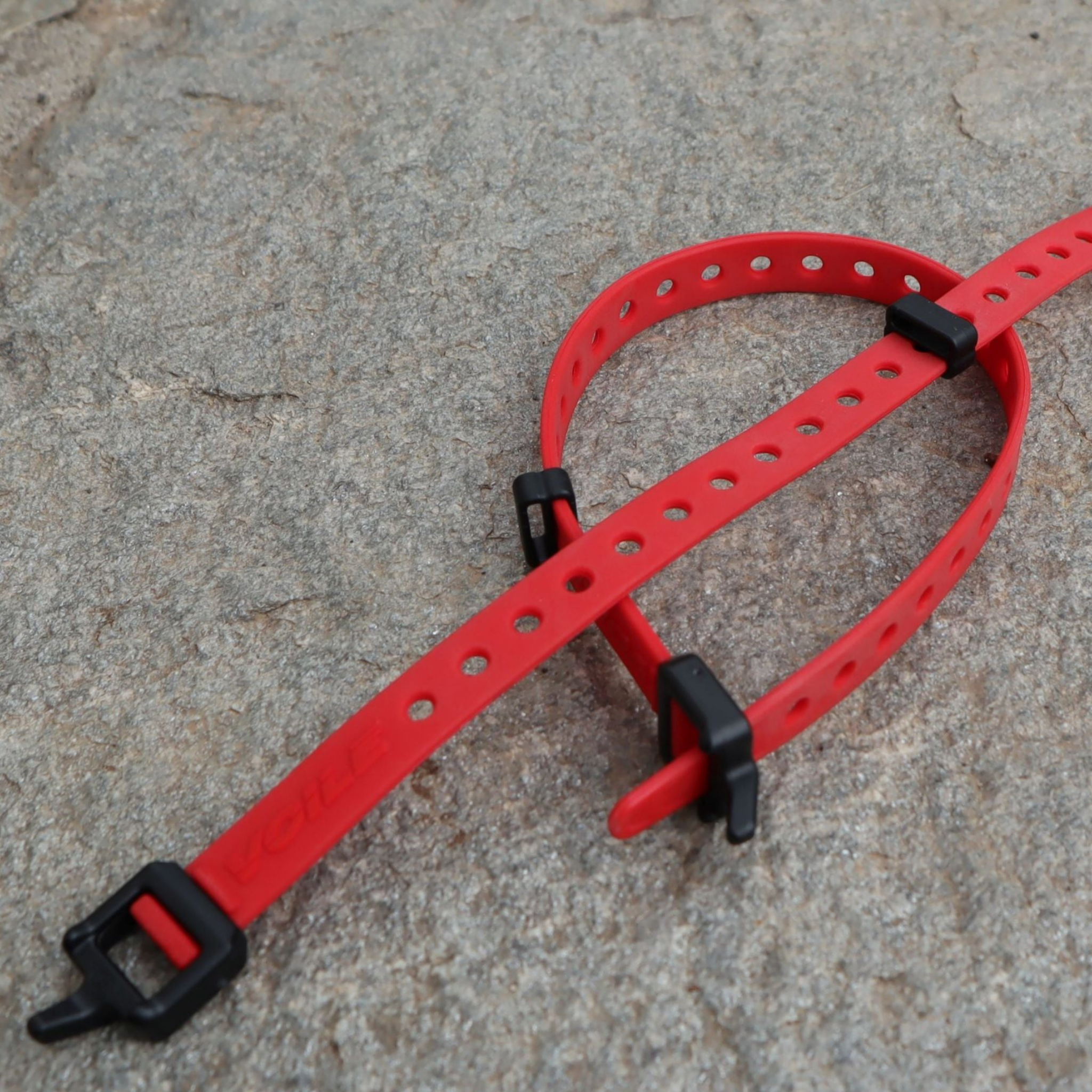 Voile Rod Straps