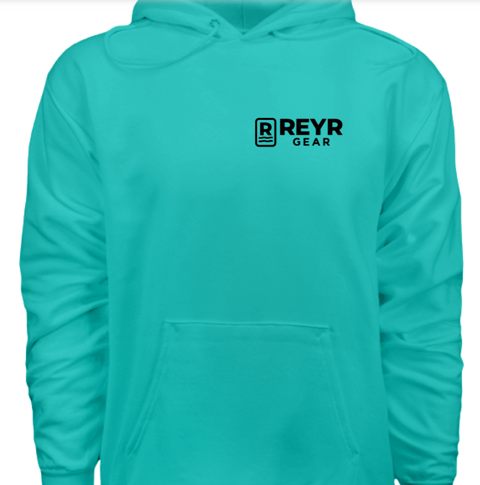 REYR Hoodie