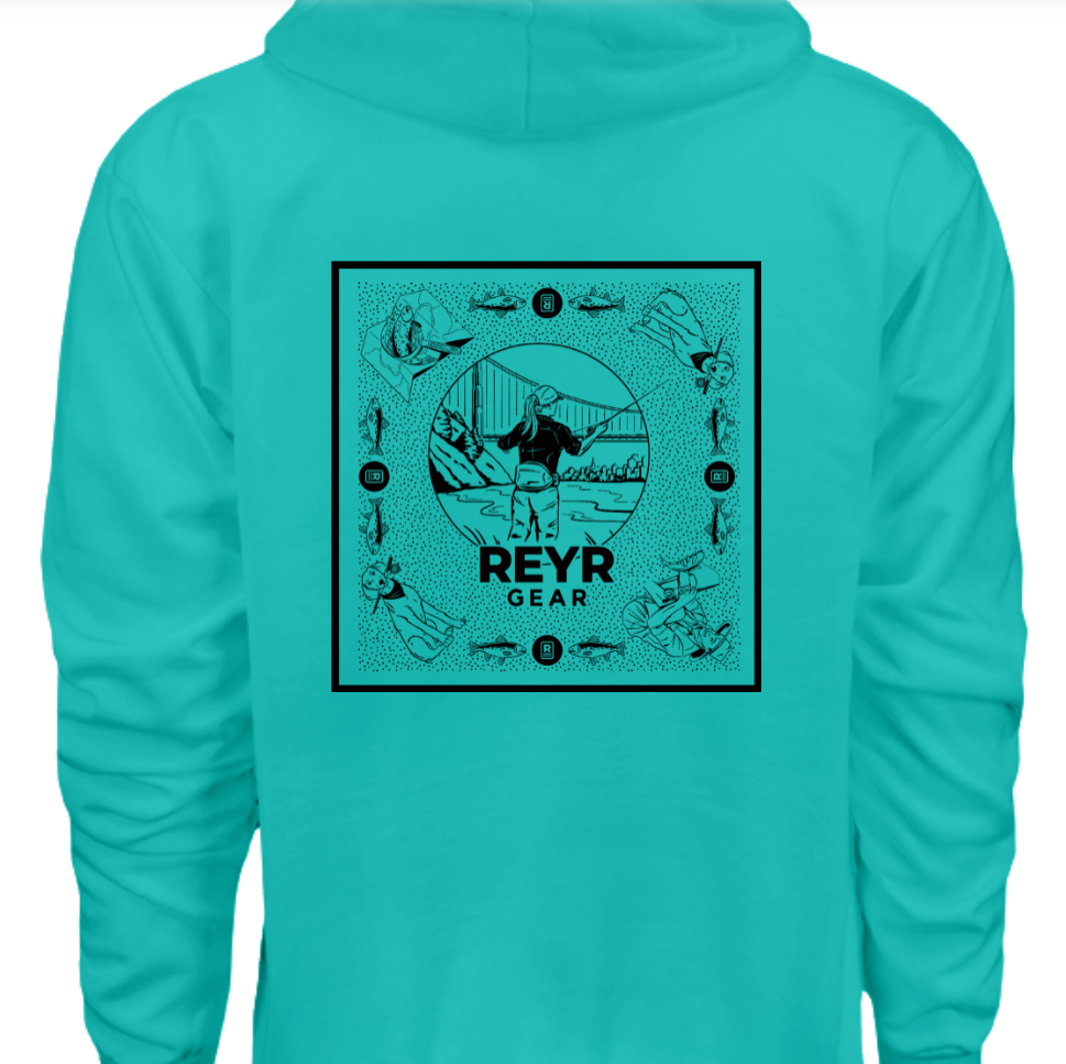 REYR Hoodie