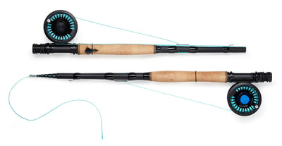 Fly Rod Colapsable Telescopic Fly Rods | Fly Fishing Equipment | REYR Gear – REYR GEAR