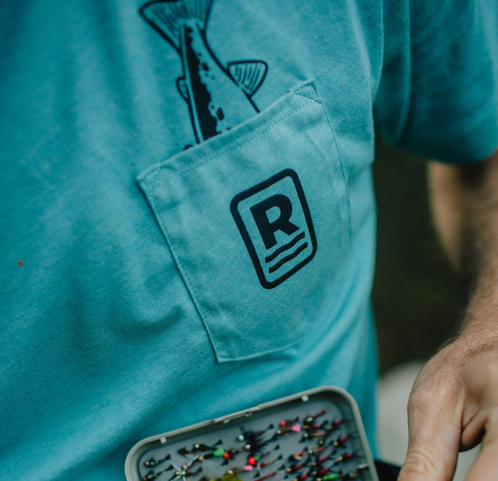 Pocket Pal T-Shirt