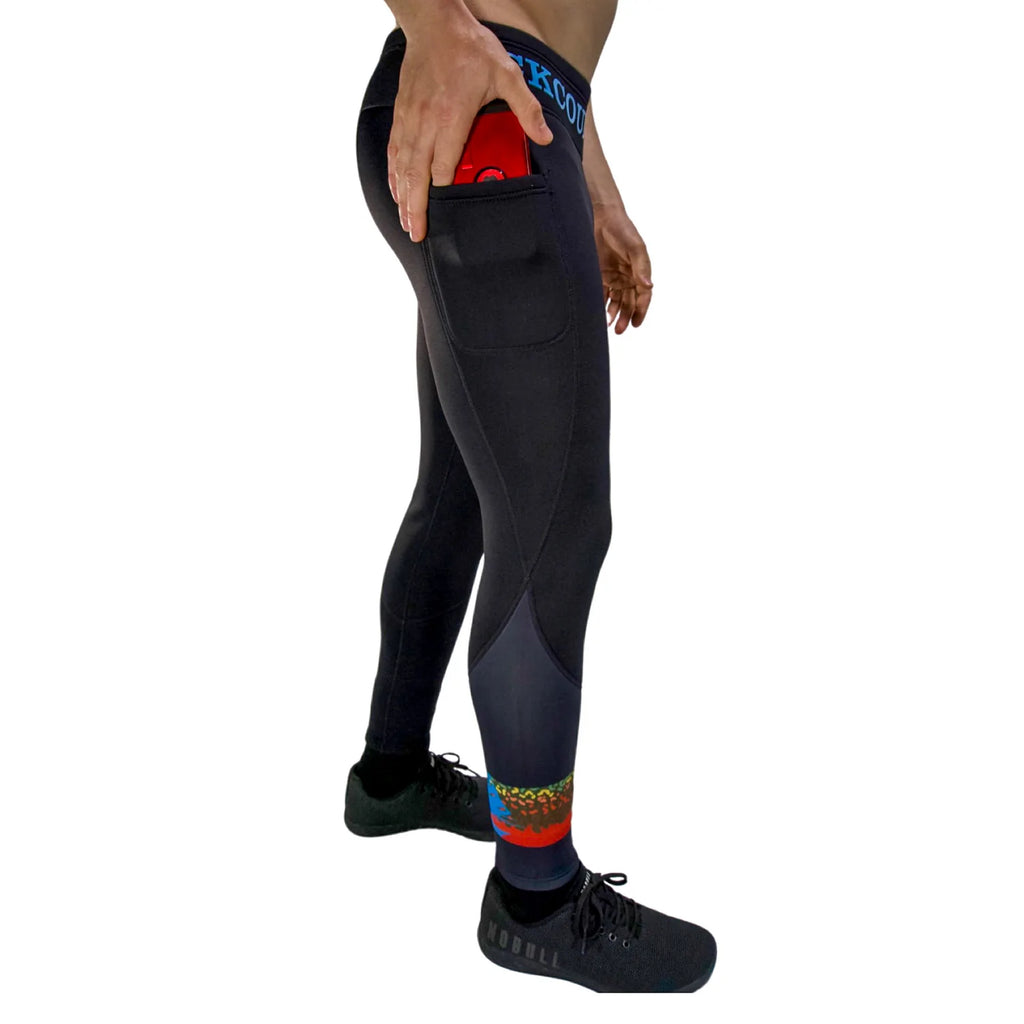 Z Series 2.0 Neoprene Pant - Unisex