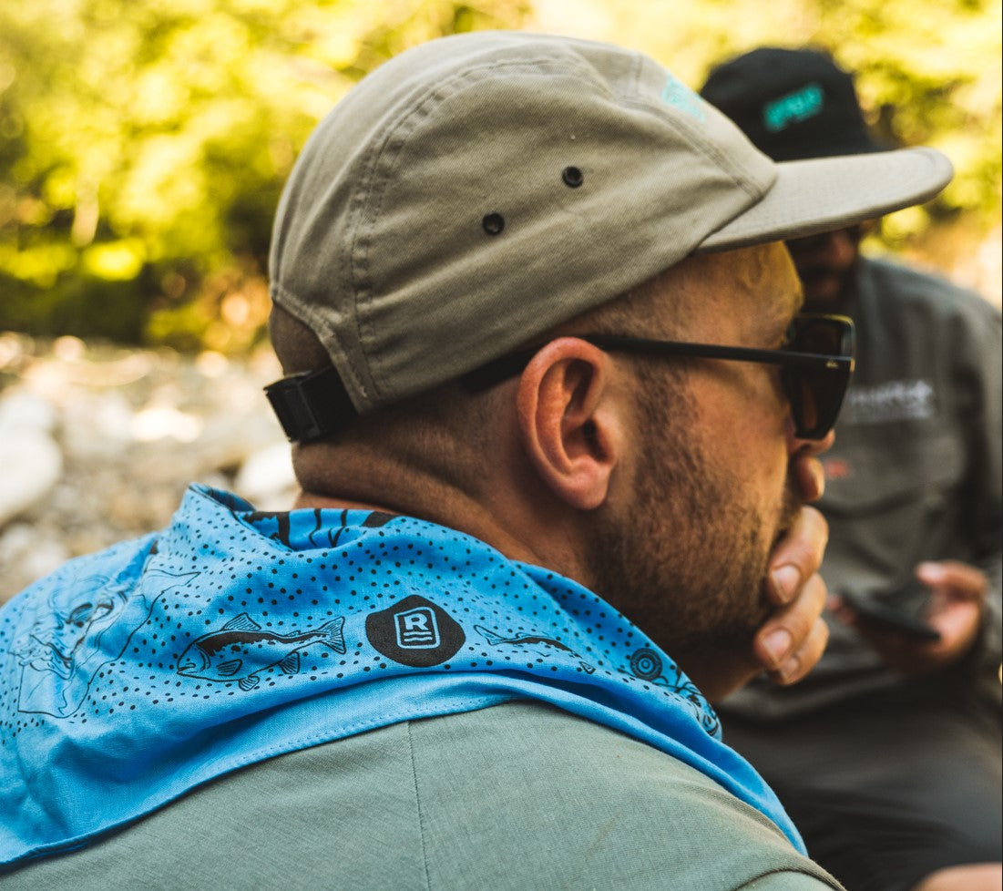 REYR Gear - Adventure Guide Bandana