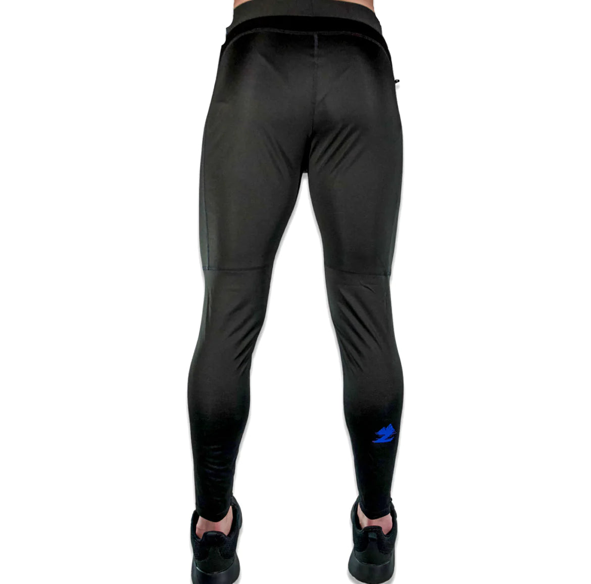 Z Series Men's Polyester Compression Pant