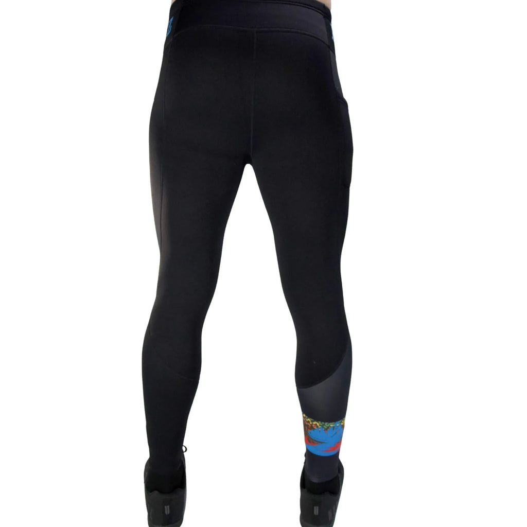Z Series 2.0 Neoprene Pant - Unisex