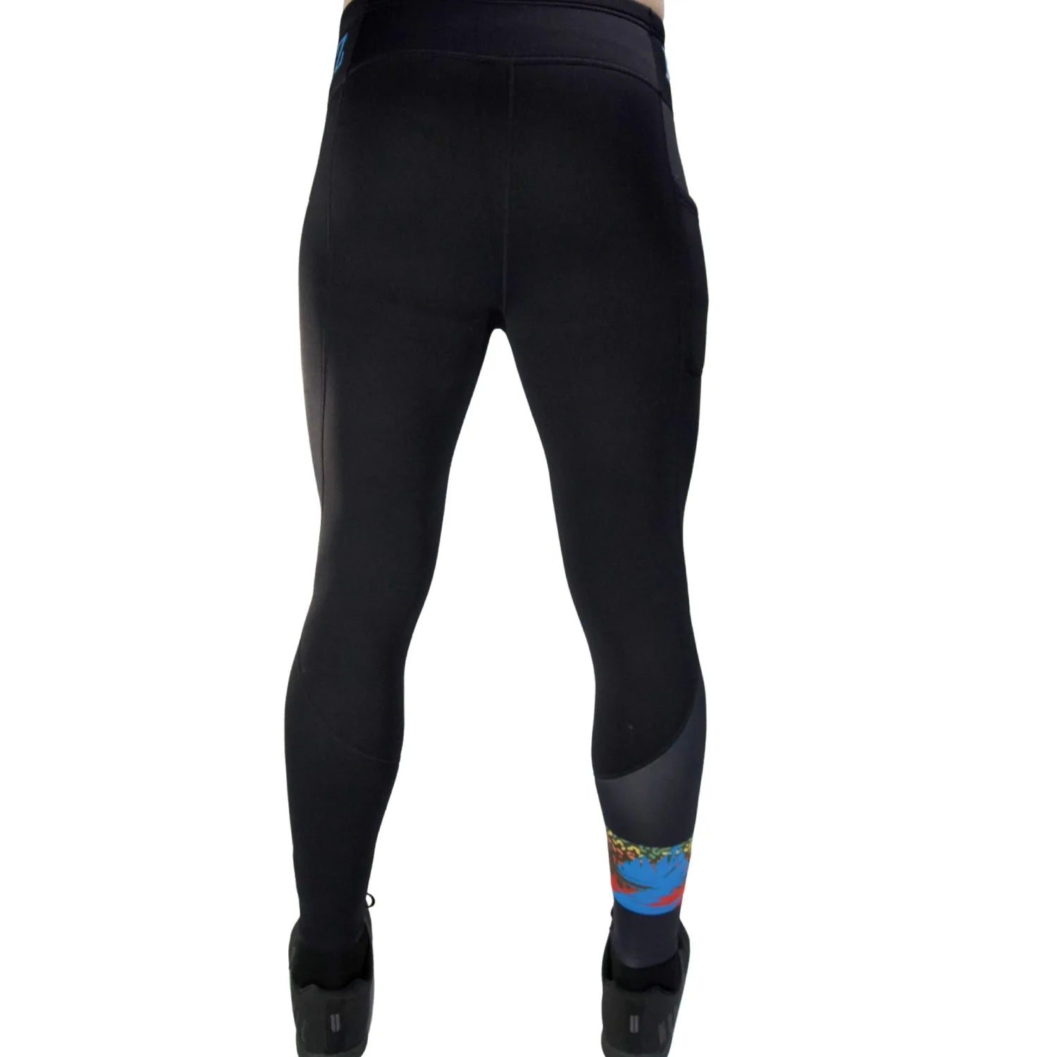 Z Series 2.0 Neoprene Pant - Unisex